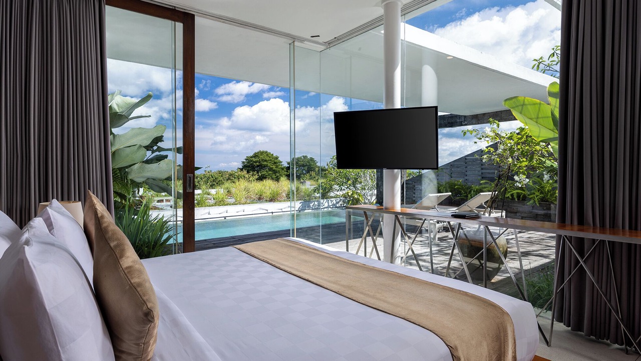 Photo of Bedroom in Pecatu