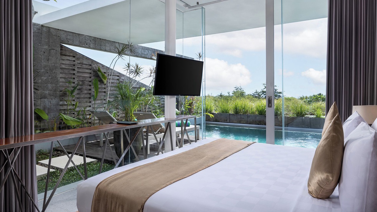 Photo of Bedroom in Pecatu