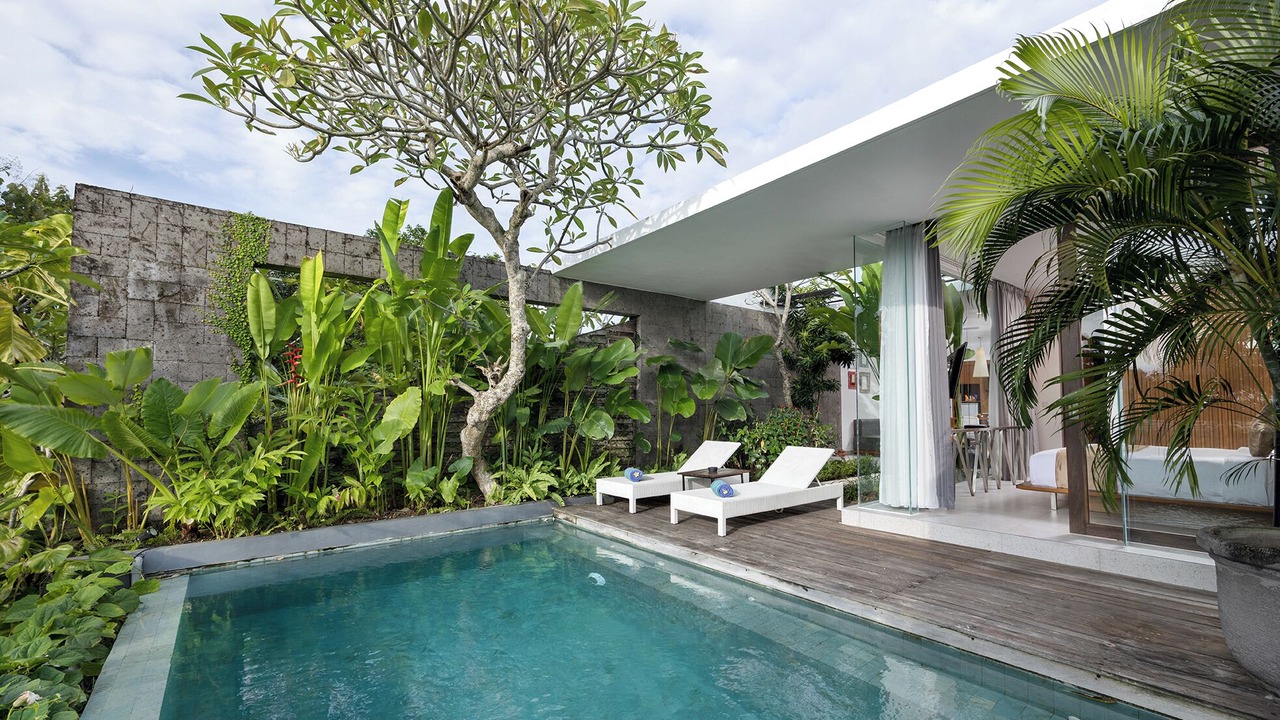 Photo of Outdoor in Pecatu