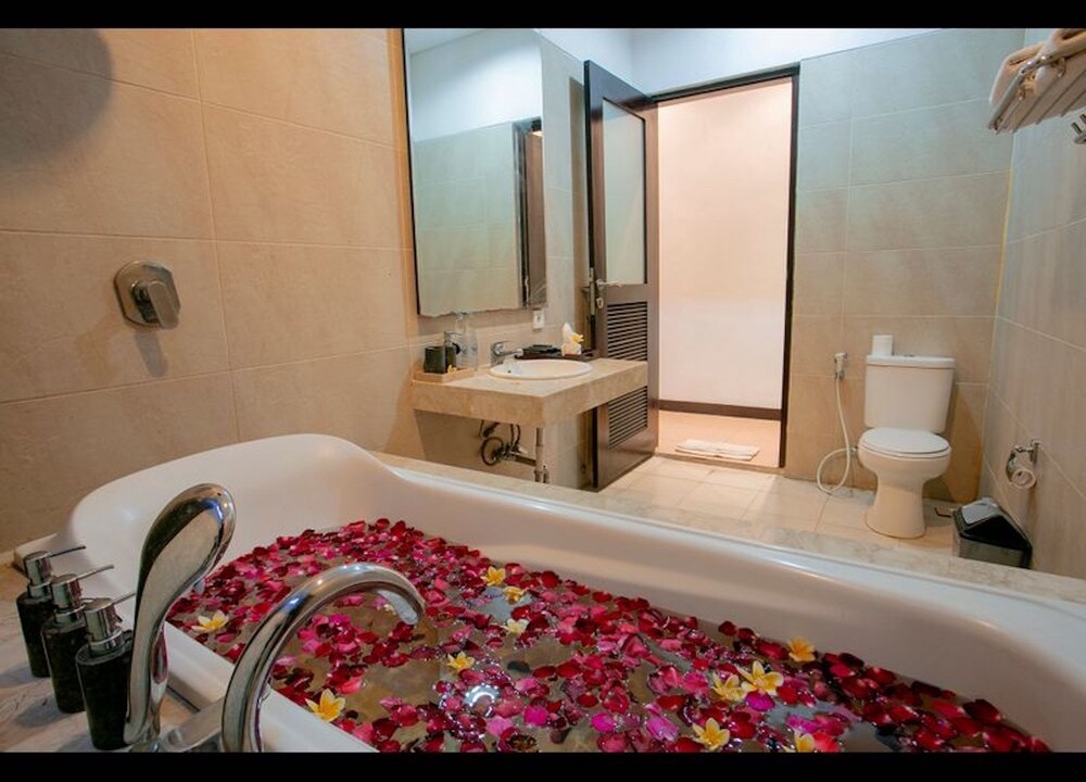 Photo of Bathroom in Dewi Sri