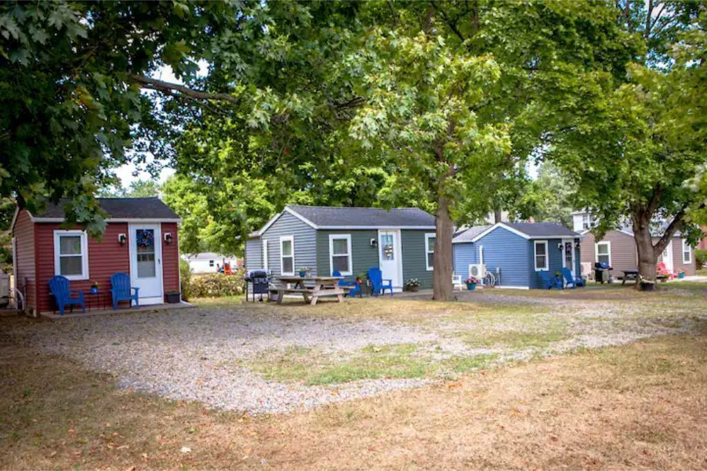 Photo of Outdoor in Middle Hope
