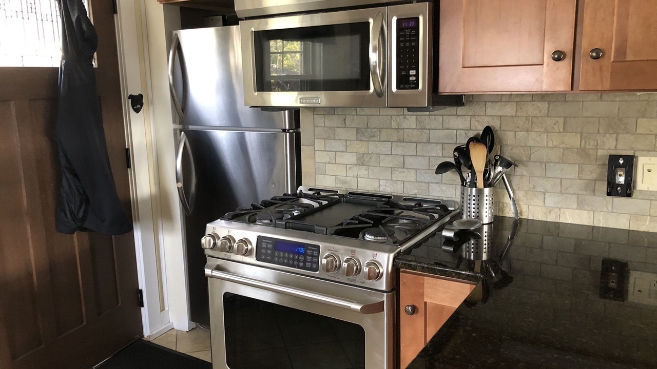 Photo of Kitchen in Westminster