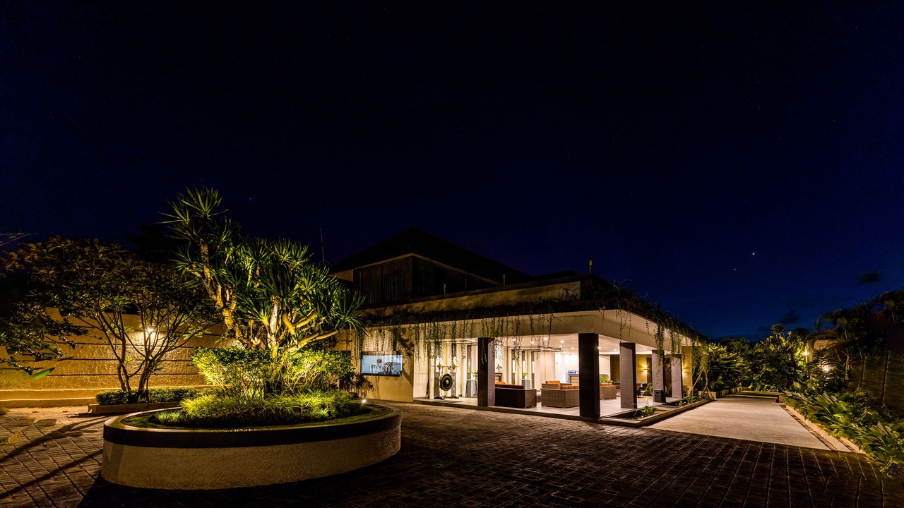 Photo of Outdoor in Kuta Selatan