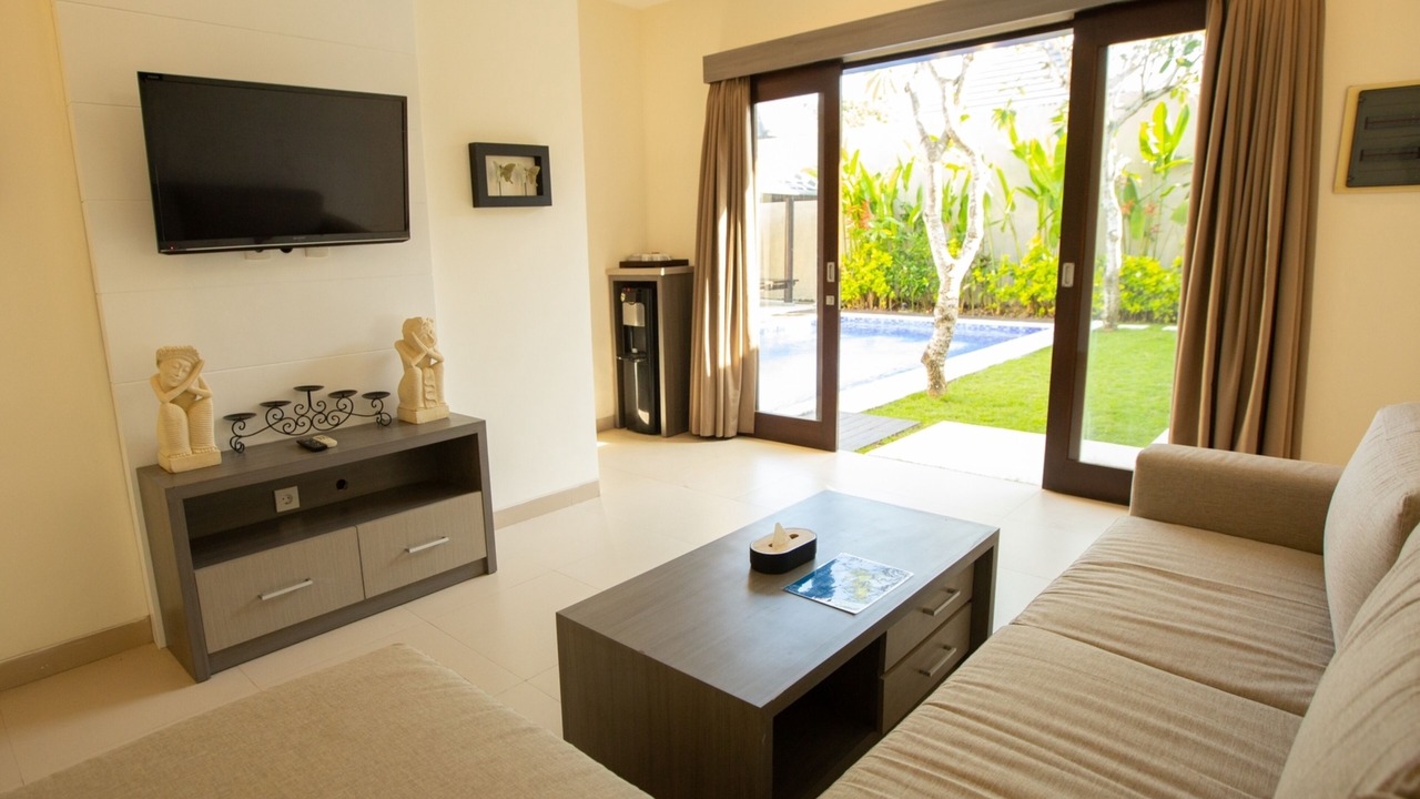Photo of Livingroom in Kuta Selatan