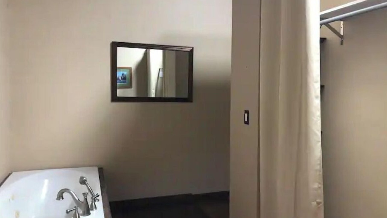 Photo of Bathroom in White Plains
