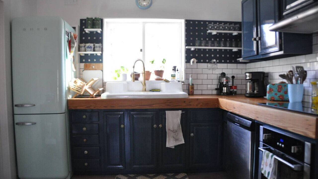Photo of Kitchen in Fleischmanns