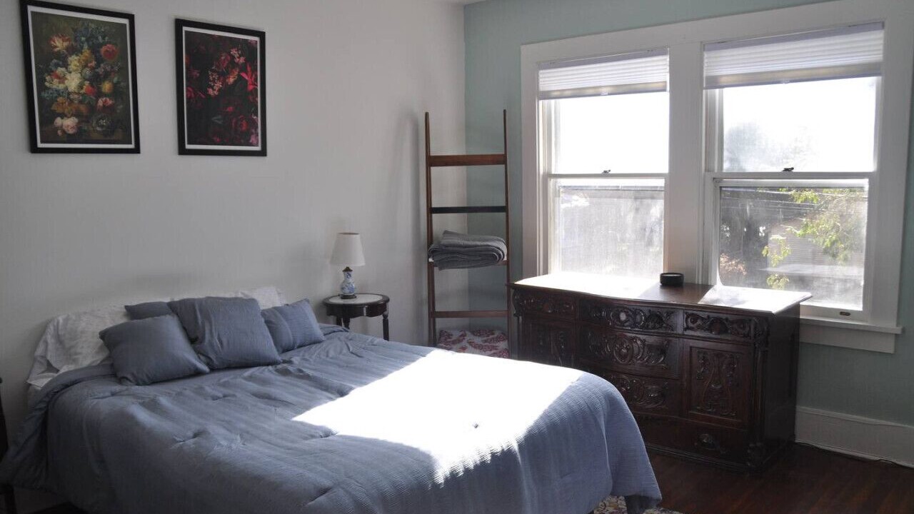 Photo of Bedroom in Fleischmanns