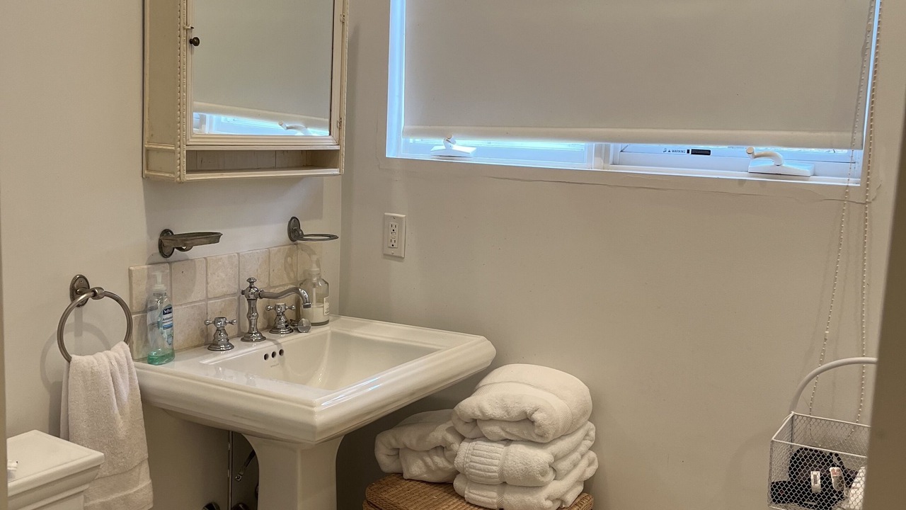 Photo of Bathroom in Water Mill