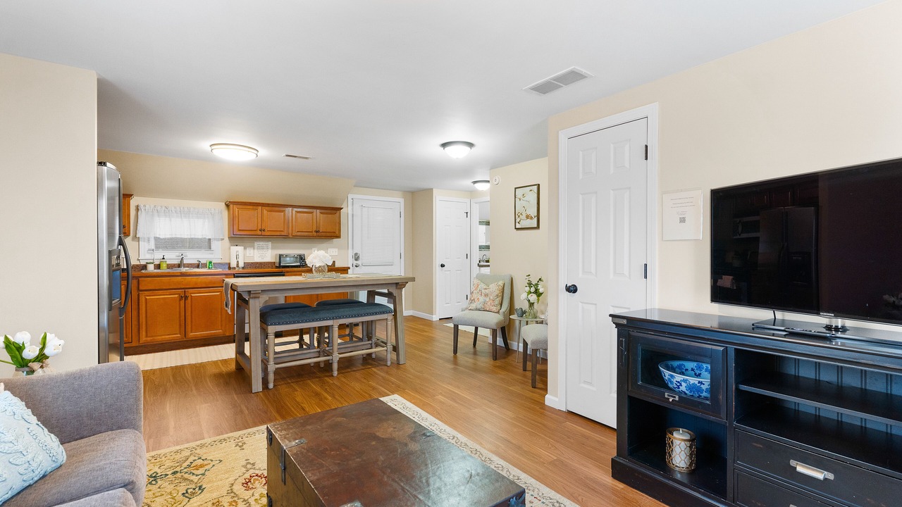 Photo of Livingroom in South Glens Falls