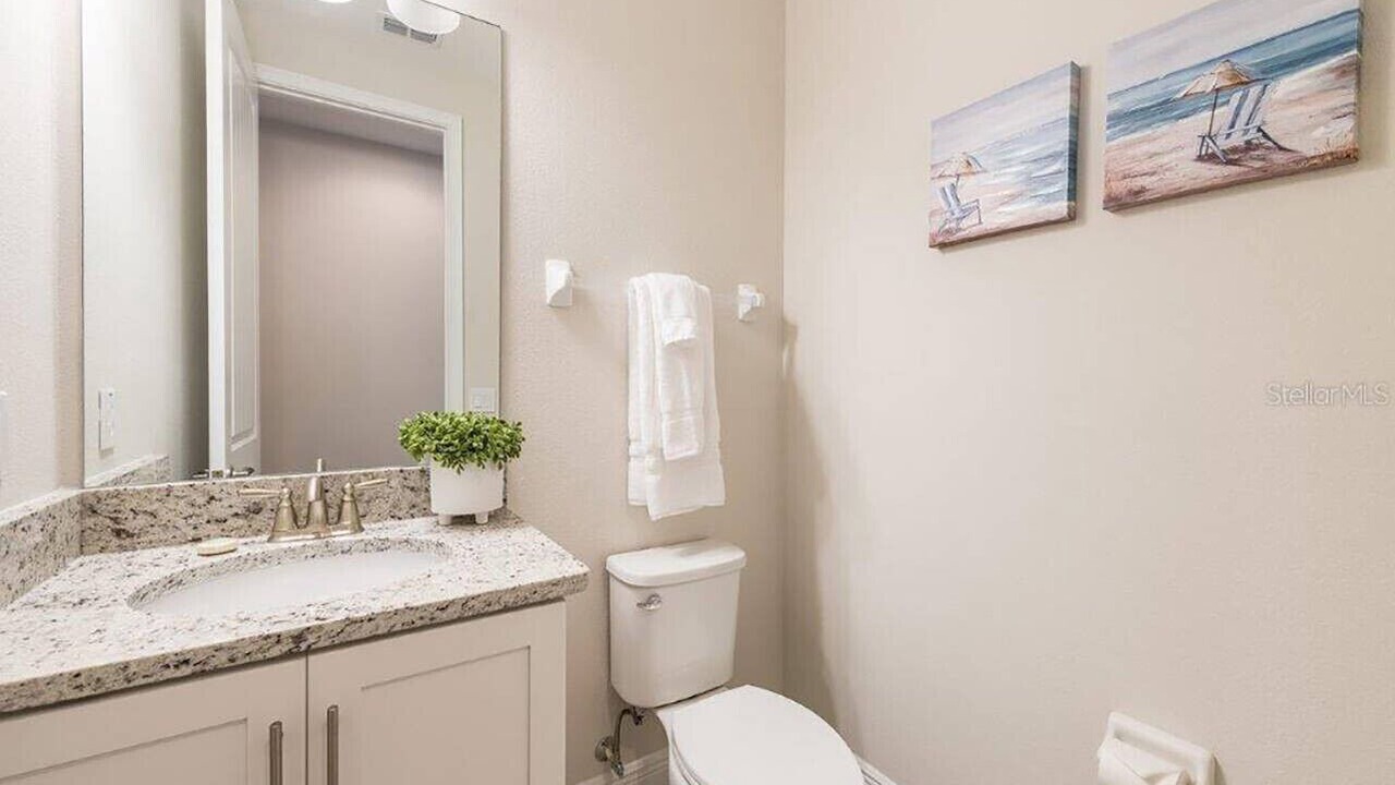 Photo of Bathroom in West Kissimmee