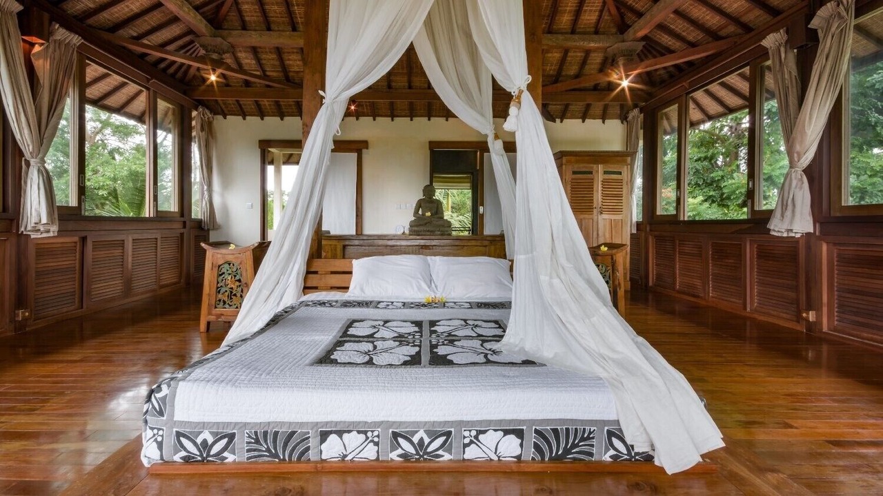 Photo of Bedroom in Payangan