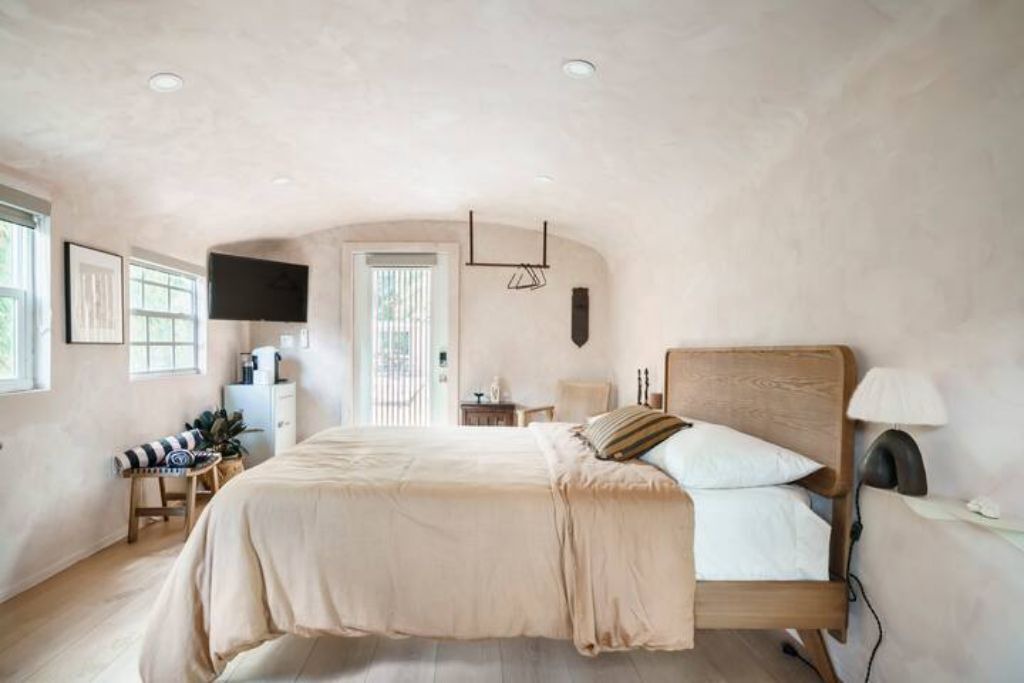 Photo of Bedroom in Croissant Park