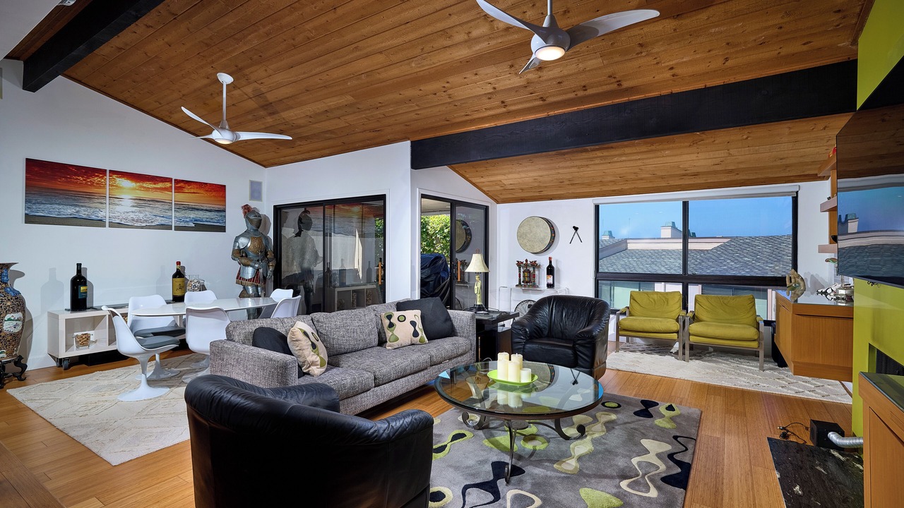 Photo of Livingroom in Solana Beach
