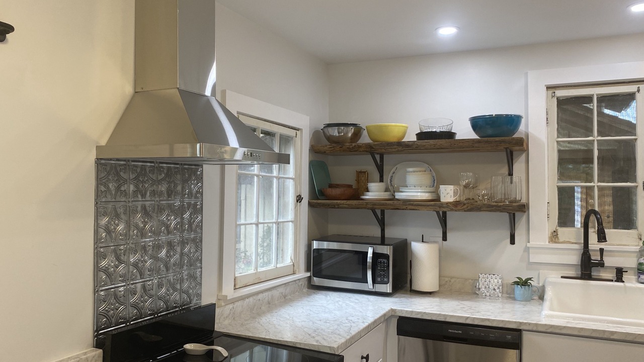 Photo of Kitchen in Bolton