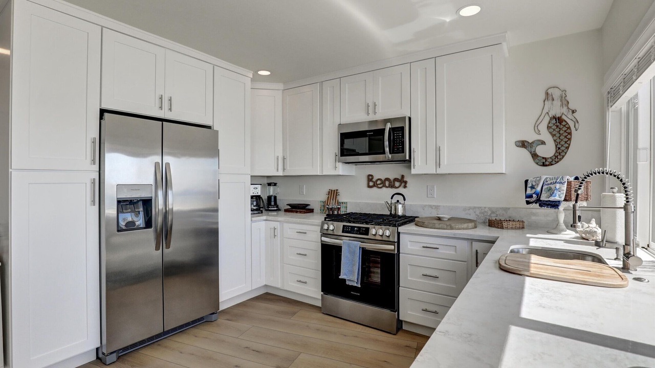Photo of Kitchen in San Clemente