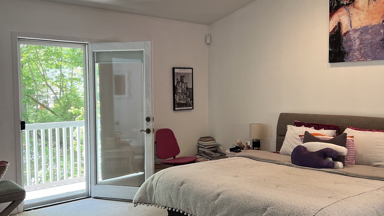 Photo of Bedroom in East Hampton North