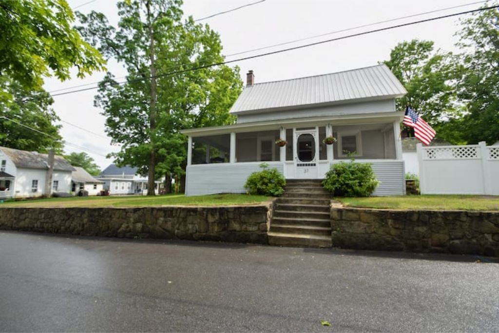 Photo of Outdoor in Bolton Landing