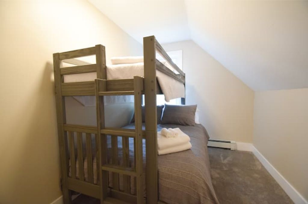 Photo of Bedroom in Bolton Landing