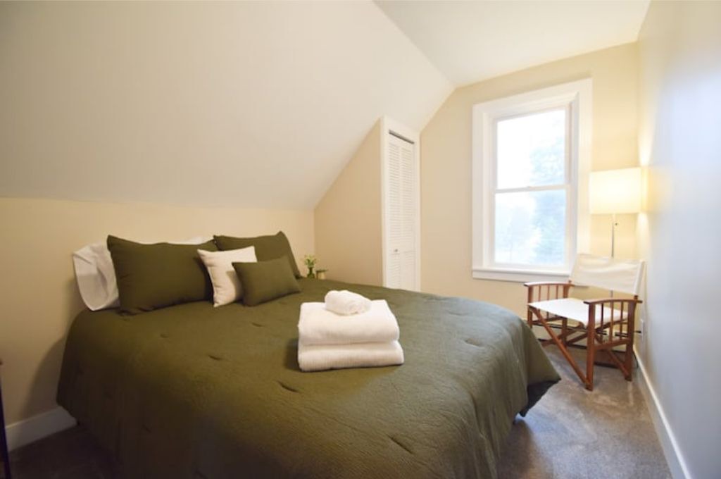Photo of Bedroom in Bolton Landing