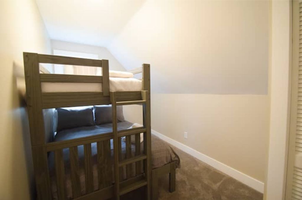 Photo of Bedroom in Bolton Landing