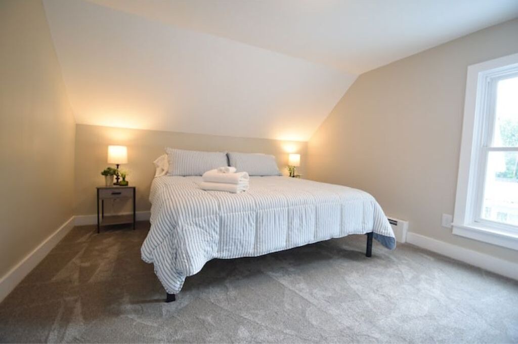 Photo of Bedroom in Bolton Landing