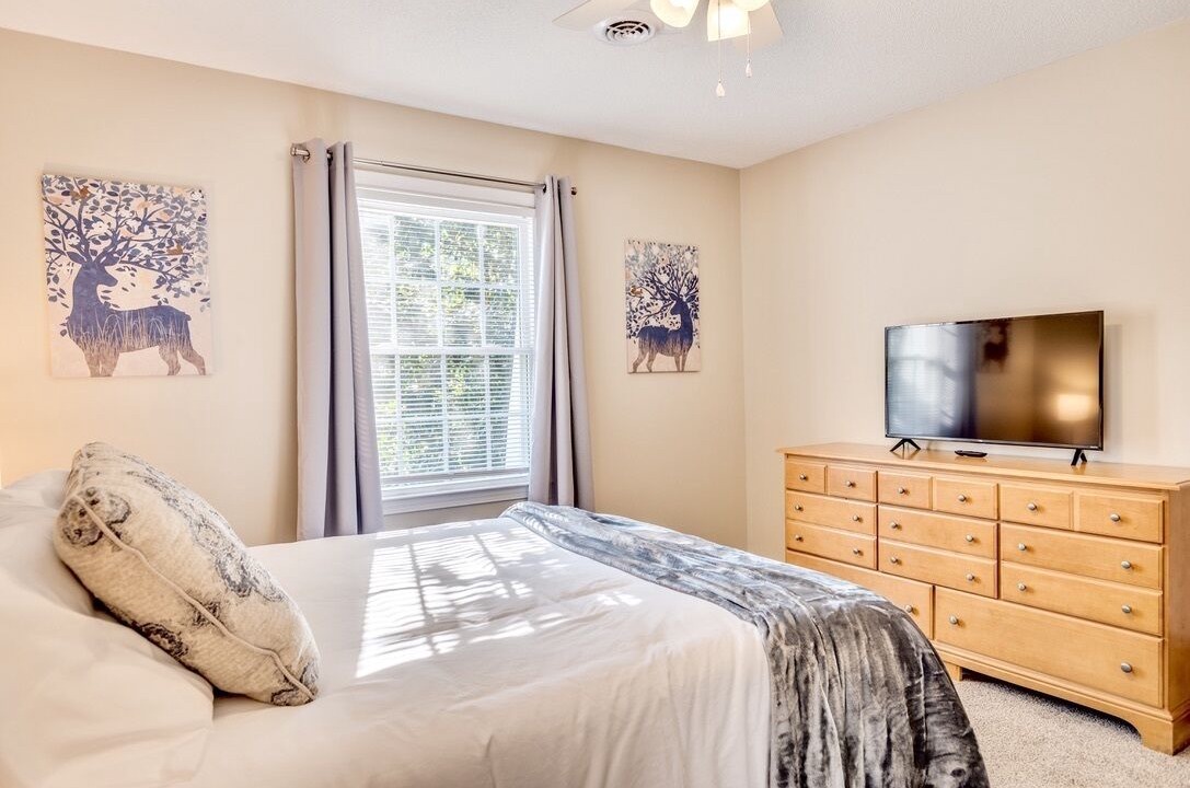 Photo of Bedroom in Anderson