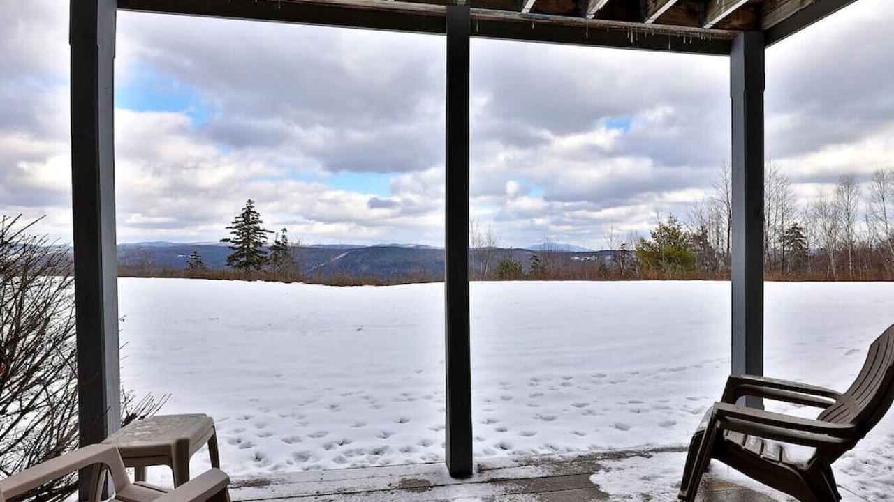 Photo of Outdoor in Ludlow