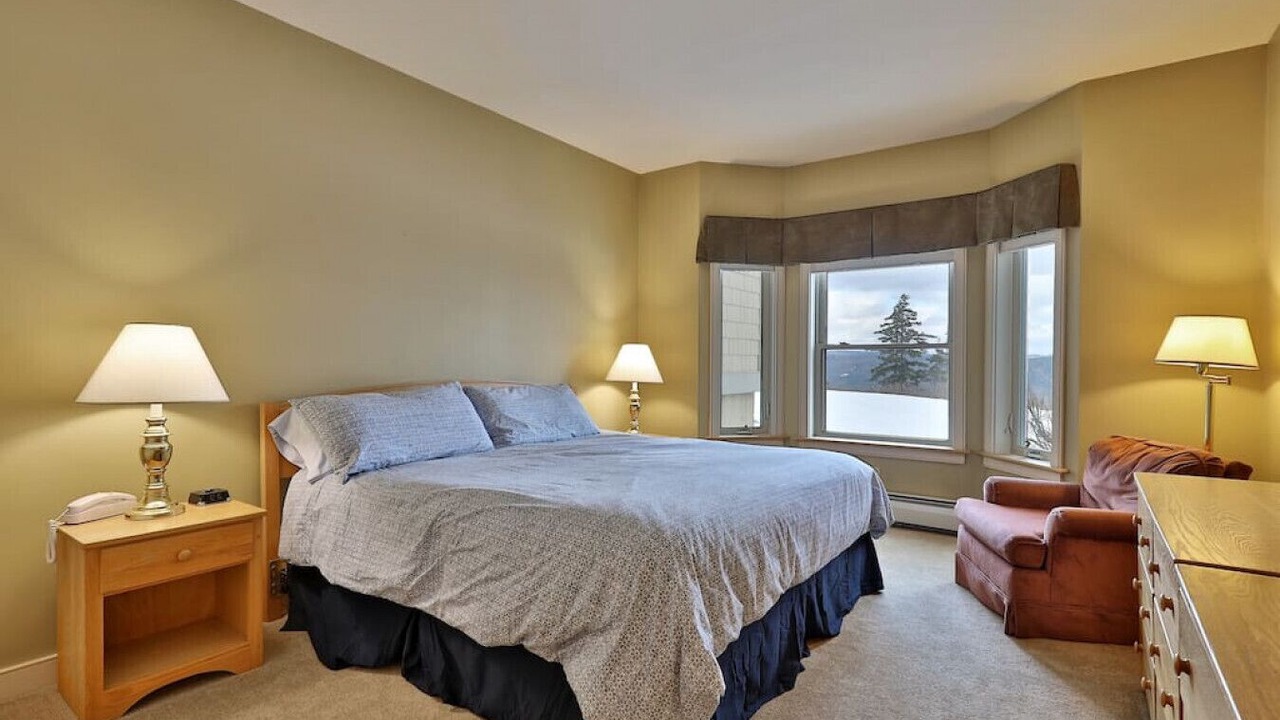 Photo of Bedroom in Ludlow