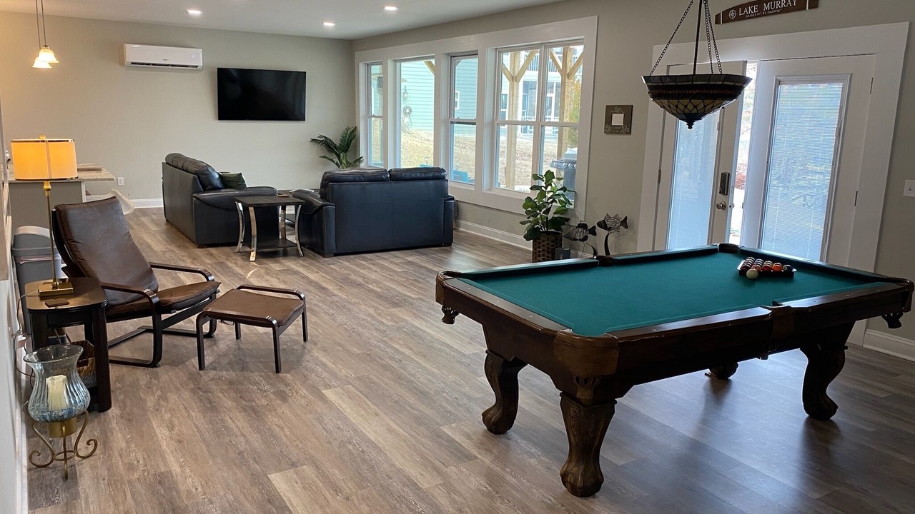 Photo of Bedroom in Chapin