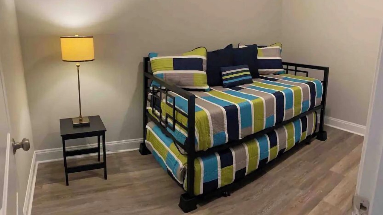 Photo of Bedroom in Chapin