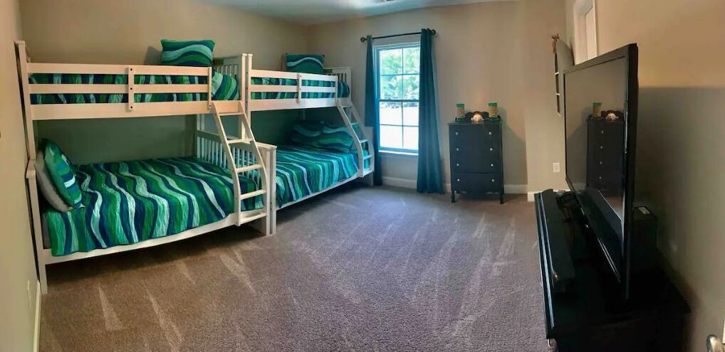Photo of Bedroom in Chapin