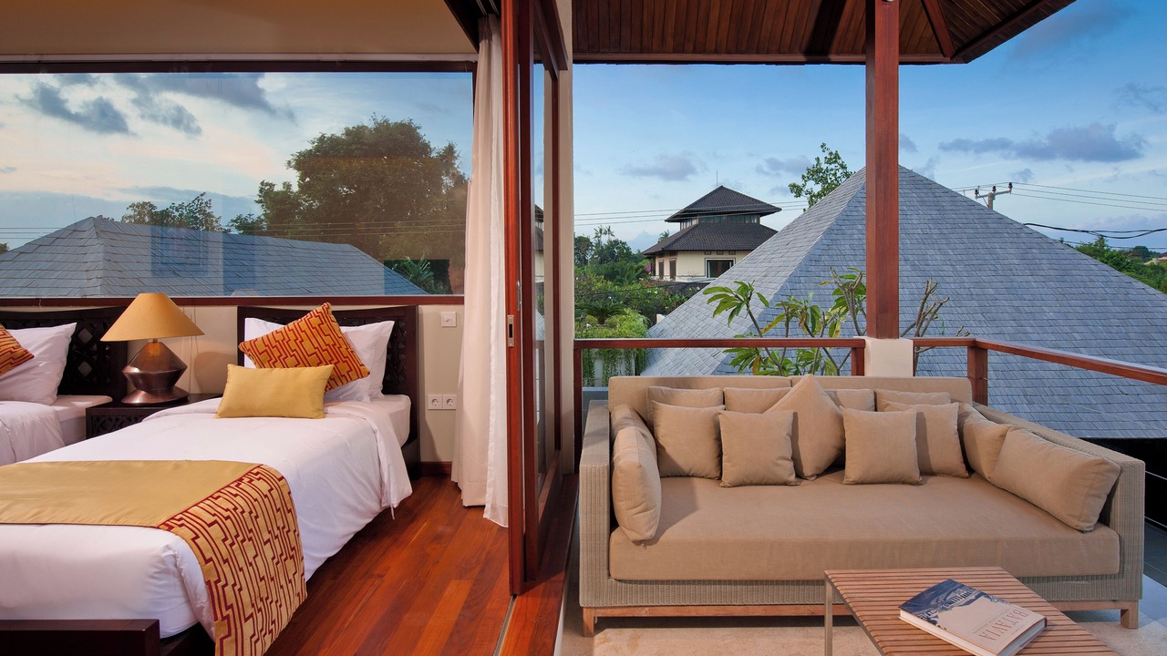 Photo of Bedroom in Batubelig