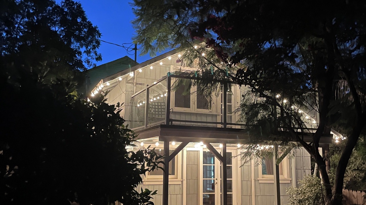 Photo of Outdoor in Hollywood Hills