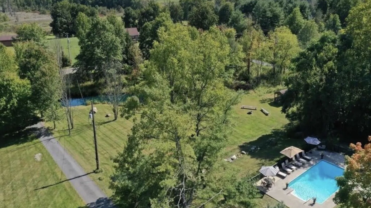 Photo of Outdoor in Montgomery