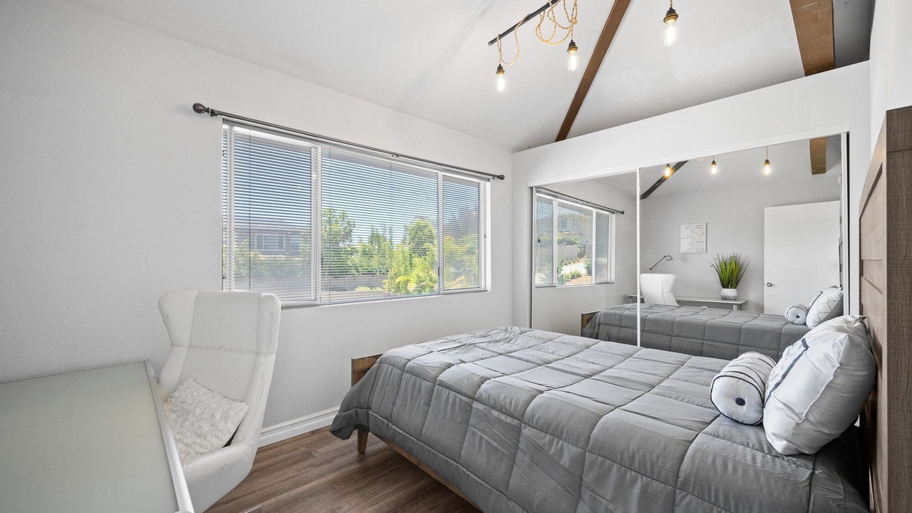 Photo of Bedroom in Encinitas