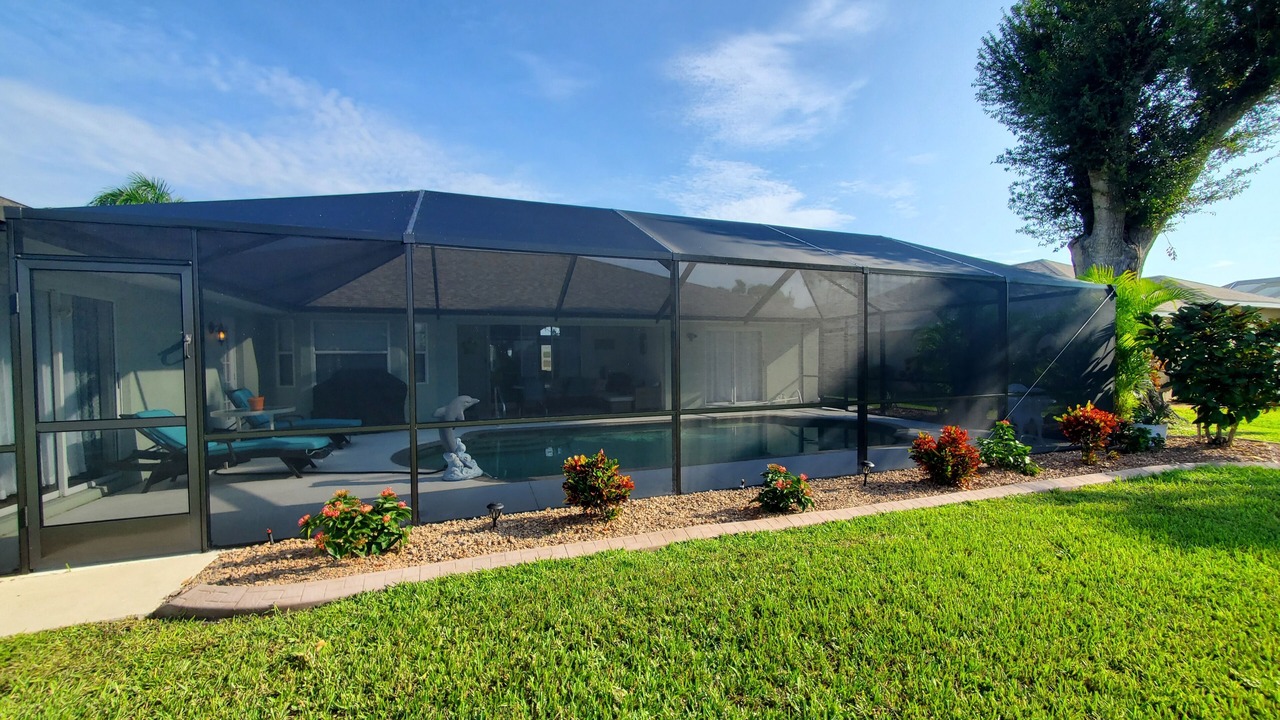 Photo of Outdoor in Broadmoor