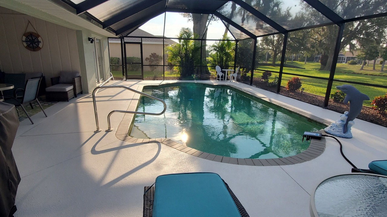 Photo of Outdoor in Broadmoor