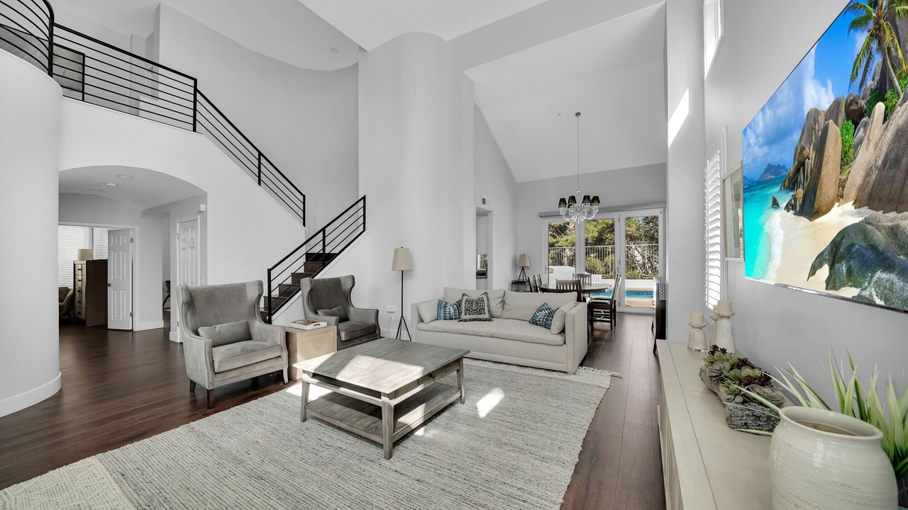 Photo of Livingroom in San Clemente