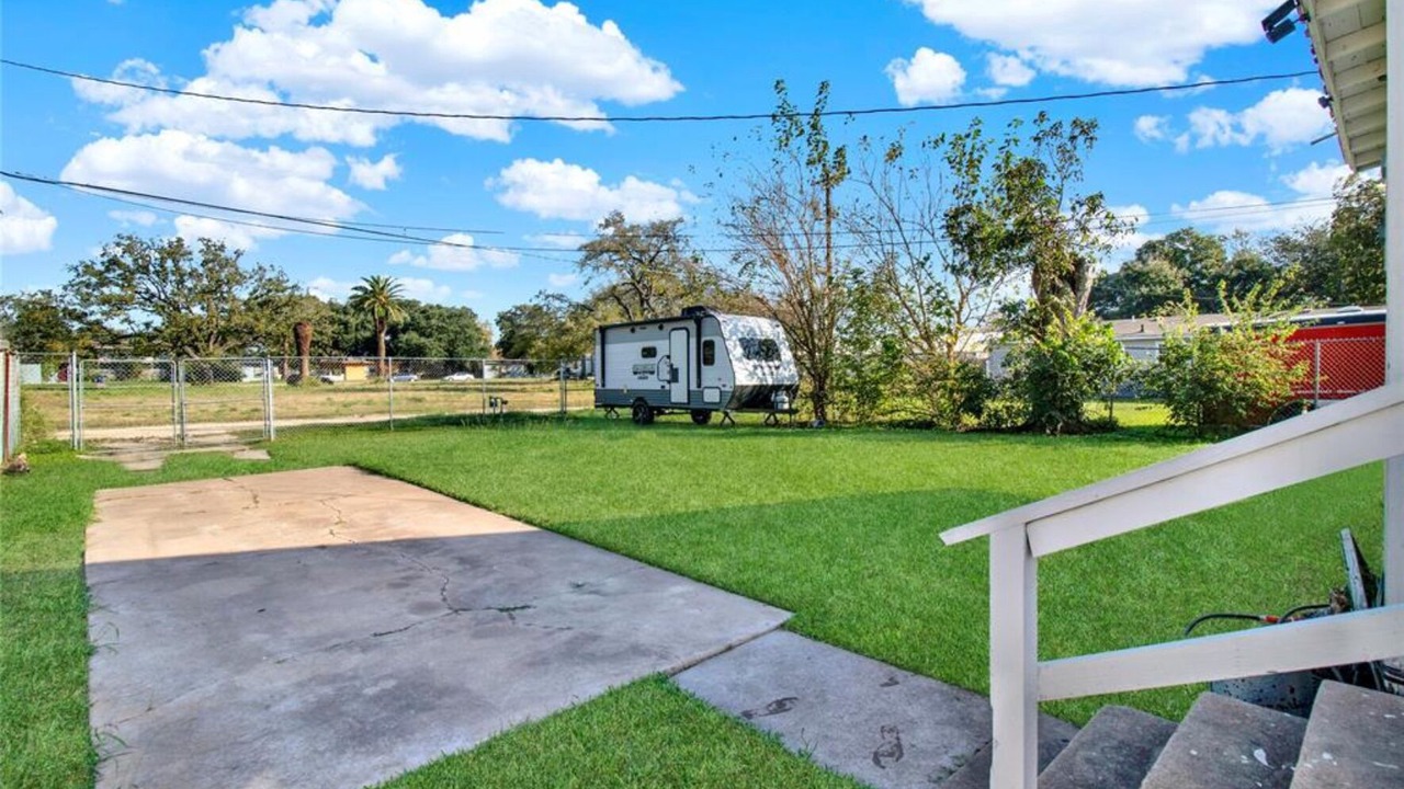 Photo of Outdoor in Texas City