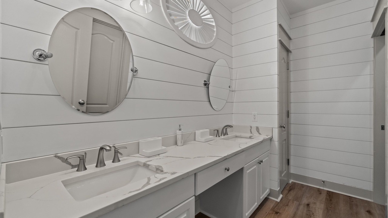 Photo of Bathroom in Seagrove Beach