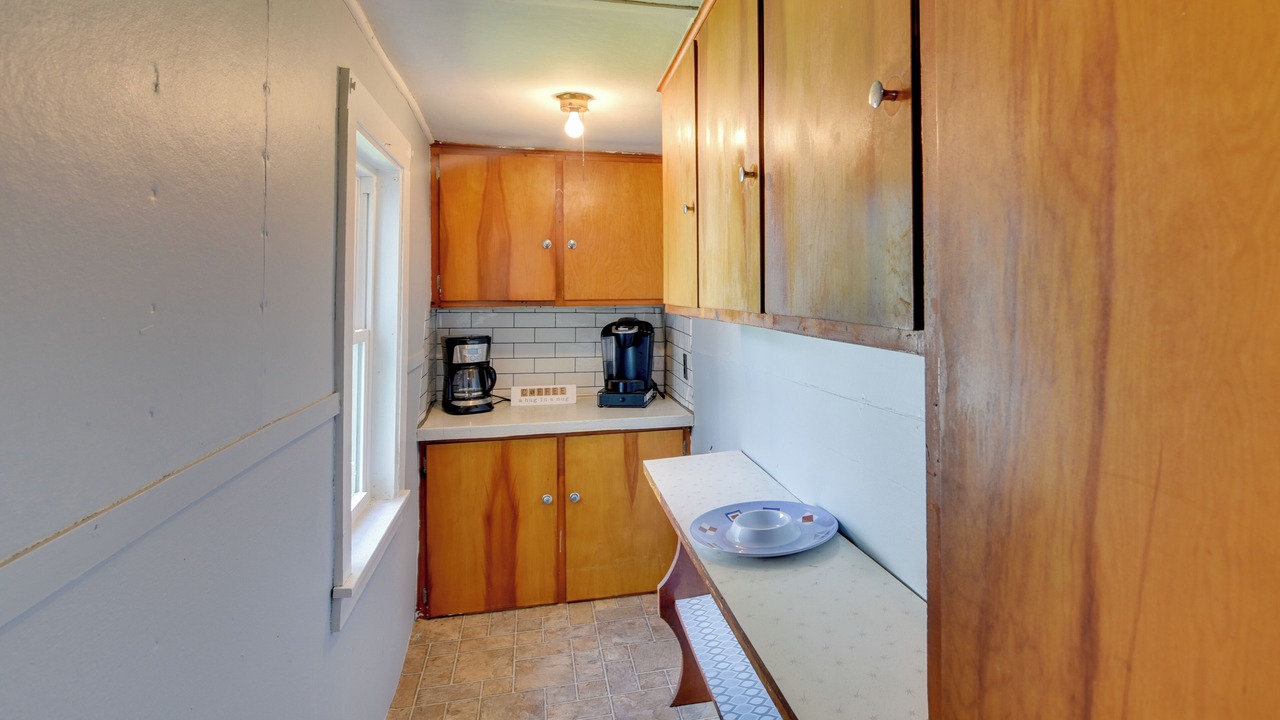 Photo of Kitchen in West Swanton