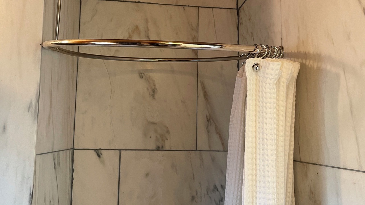 Photo of Bathroom in Charlotte