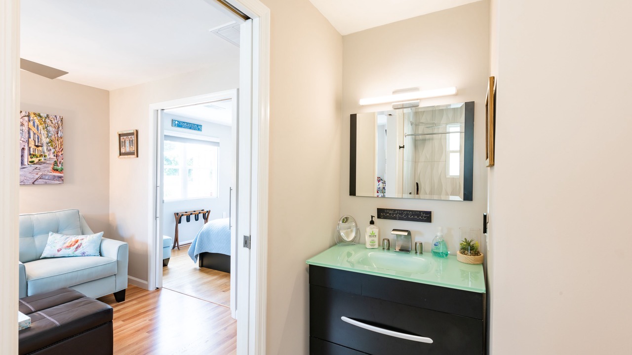 Photo of Bathroom in West Ashley