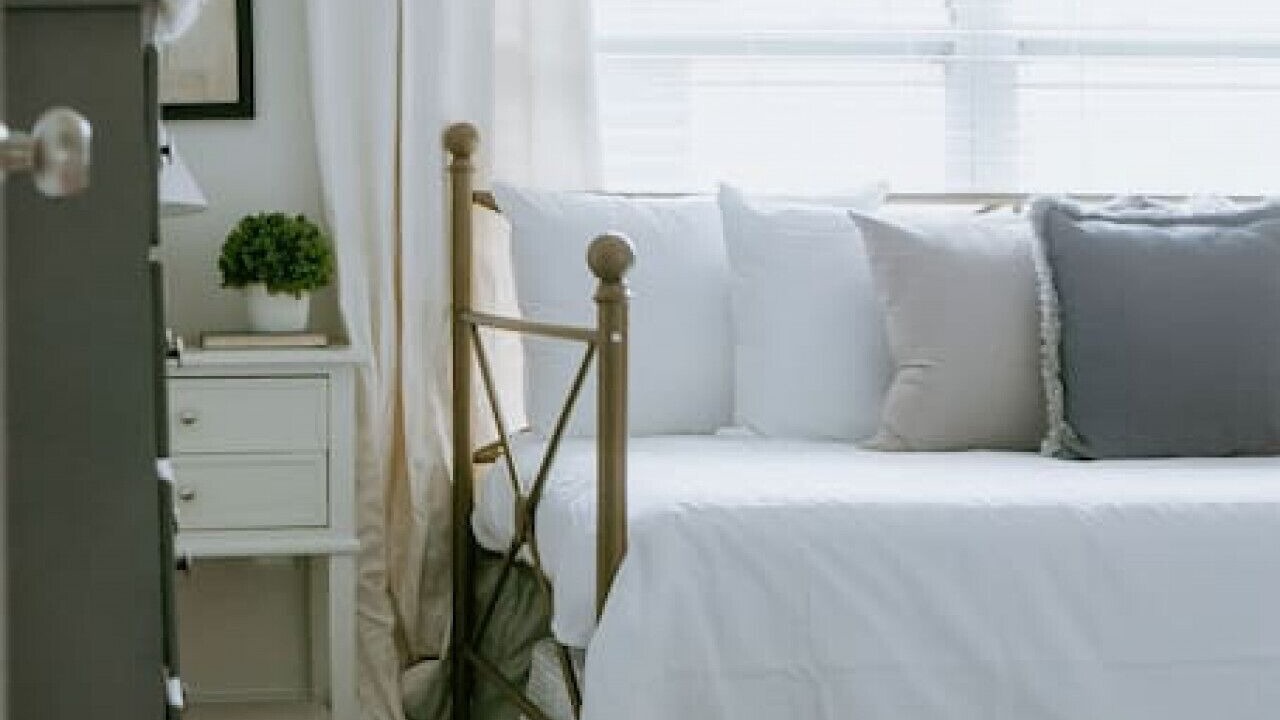 Photo of Bedroom in Cayce