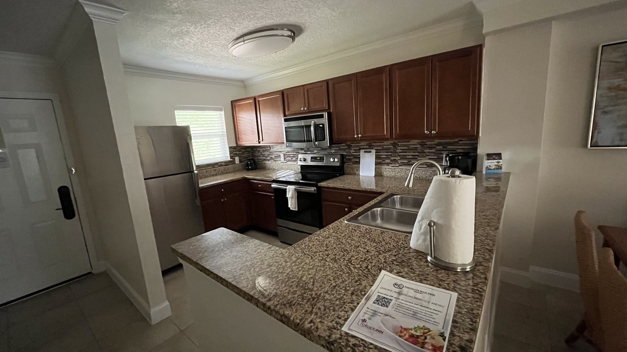 Photo of Kitchen in Florida Central Atlantic Coast