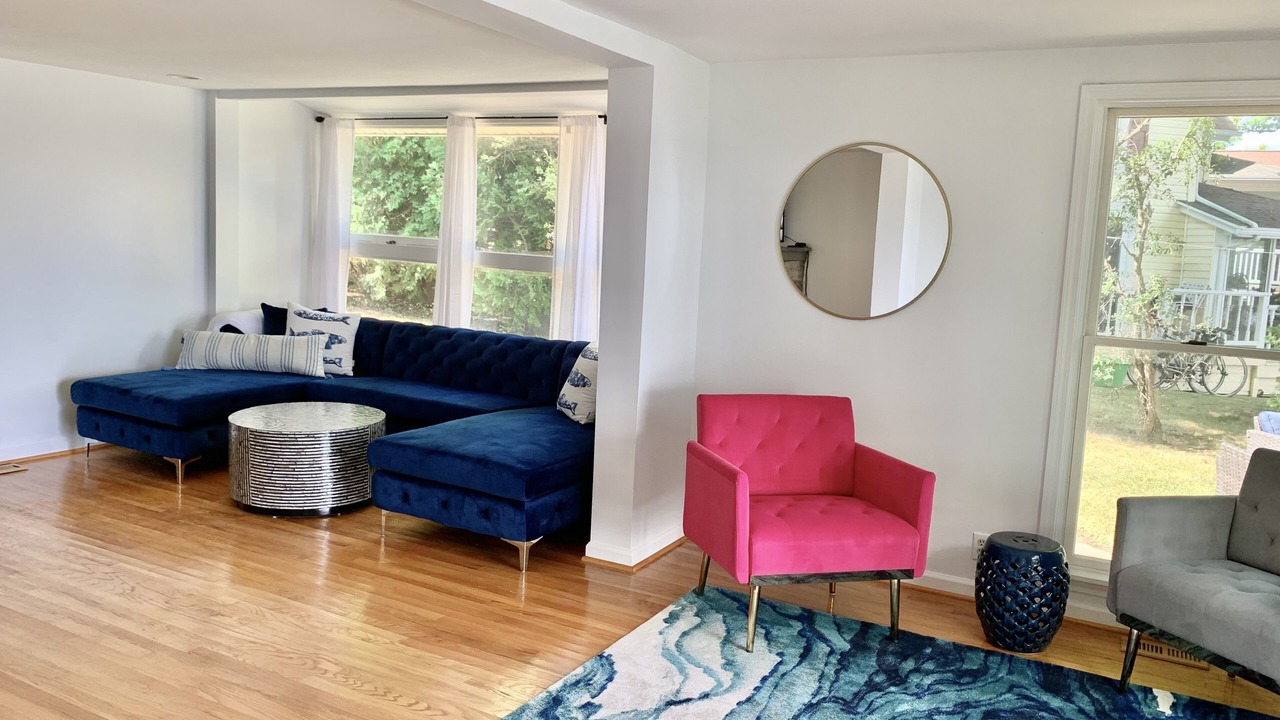 Photo of Livingroom in Canandaigua
