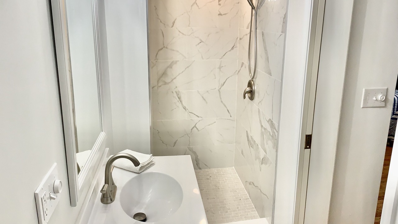 Photo of Bathroom in Canandaigua