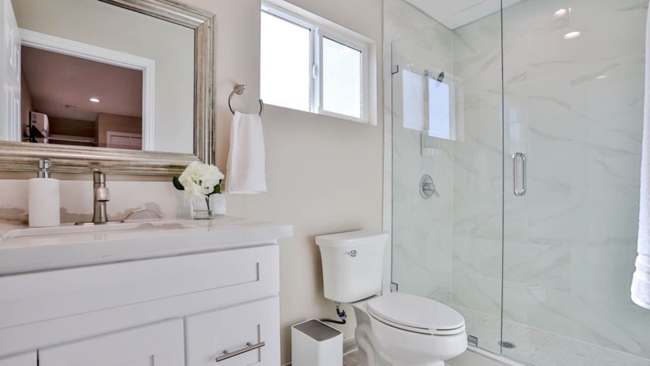 Photo of Bathroom in Southwest Anaheim