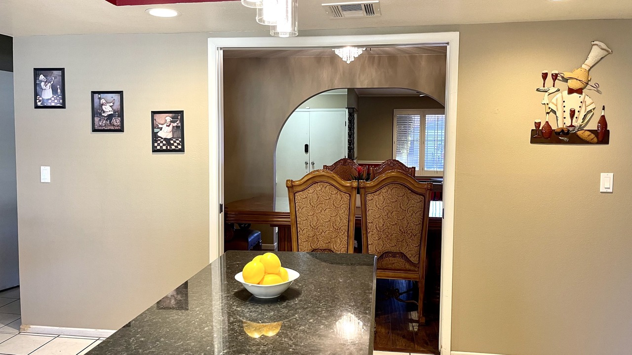 Photo of Bedroom in Paradise