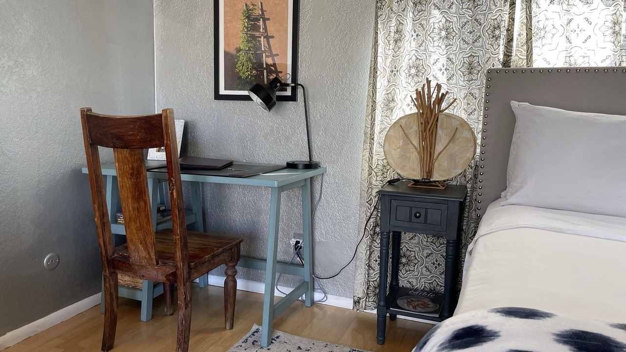 Photo of Bedroom in Santa Fe
